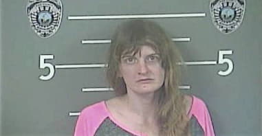 Melissa Harper, - Pike County, KY 