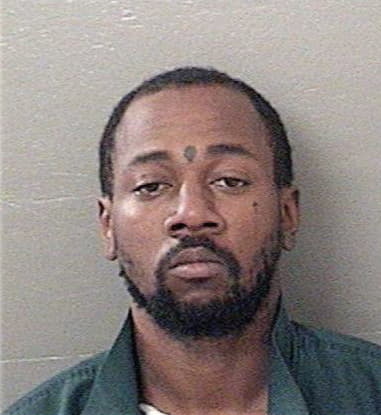 Antuan Harris, - Escambia County, FL 