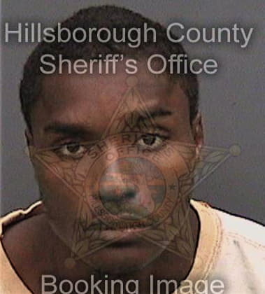 Joseph Harris, - Hillsborough County, FL 