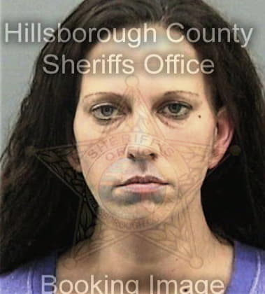 Carlotta Harrison, - Hillsborough County, FL 