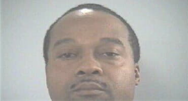 Clifford Henderson - Fayette County, KY 
