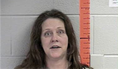 Holly Henderson, - Graves County, KY 