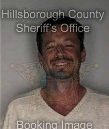 Joseph Henriquez - Hillsborough County, FL 