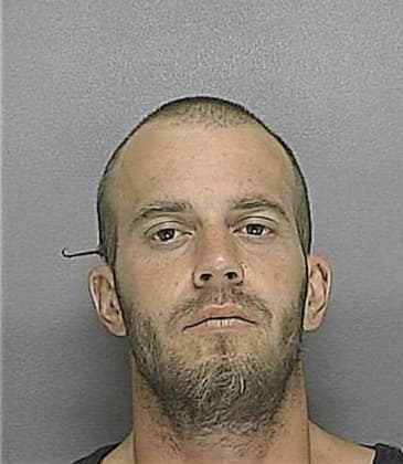 Roy Hinsch, - Volusia County, FL 