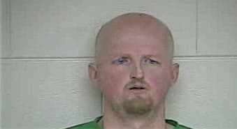 James Hon, - Carroll County, KY 