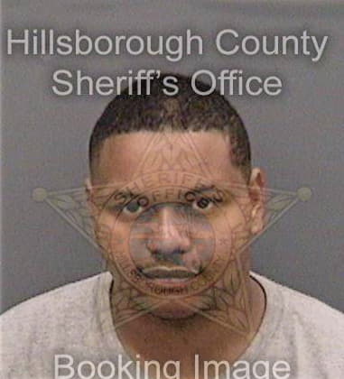 Mario Howard, - Hillsborough County, FL 