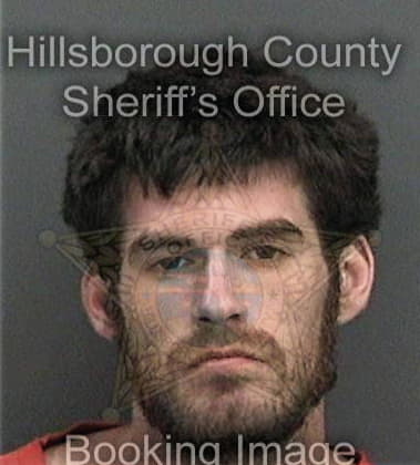 Michael Hughes, - Hillsborough County, FL 