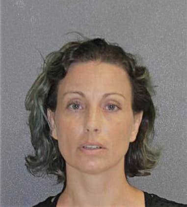 Sarah Hunter, - Volusia County, FL 