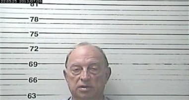 Phillip Hux, - Harrison County, MS 