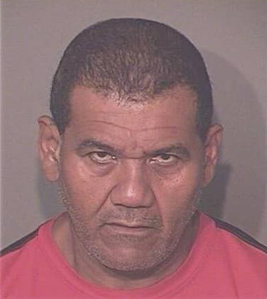 Reinaldo Izquierdo-Acosta, - Osceola County, FL 