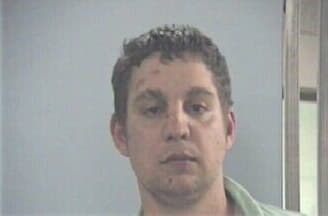 Jason Johnson - Fayette County, KY 