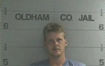 Aaron Jones, - Oldham County, KY 