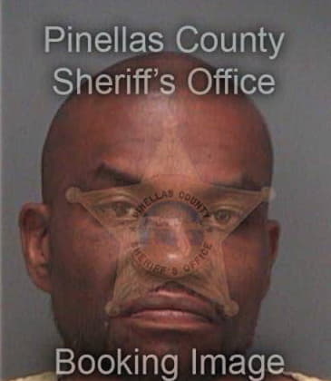 Richard Jones, - Pinellas County, FL 