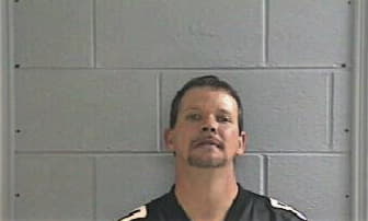 Michael Keneavy - Kenton County, KY 