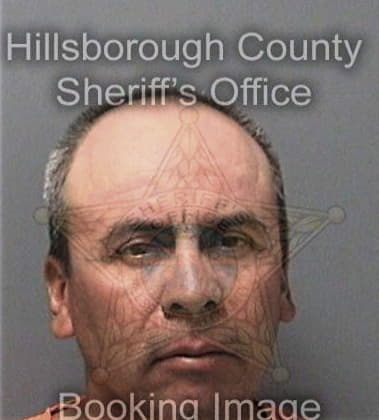 Delbert Kight, - Hillsborough County, FL 