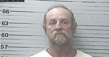 Joseph King, - Harrison County, MS 