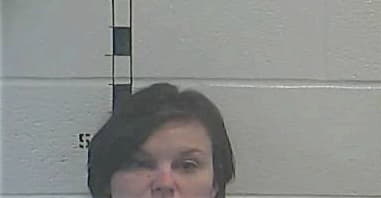 Melissa King, - Shelby County, KY 