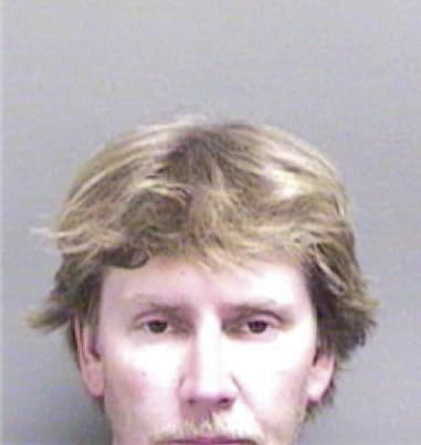 Matthew Krause, - Polk County, FL 