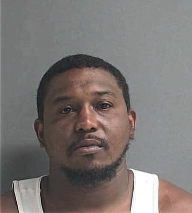 Gregory Lamar, - Volusia County, FL 