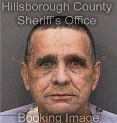 Donald Lavello, - Hillsborough County, FL 