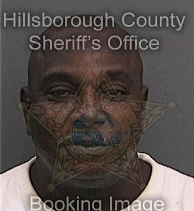 Larry Lewis, - Hillsborough County, FL 