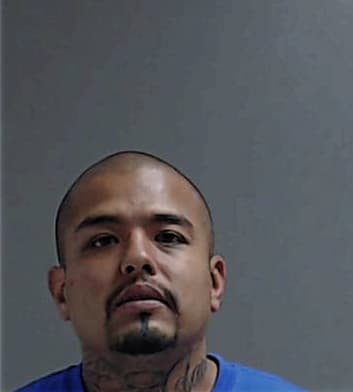 Josue Linares, - Hidalgo County, TX 