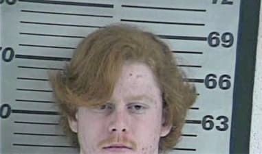 David Lineberry, - Dyer County, TN 