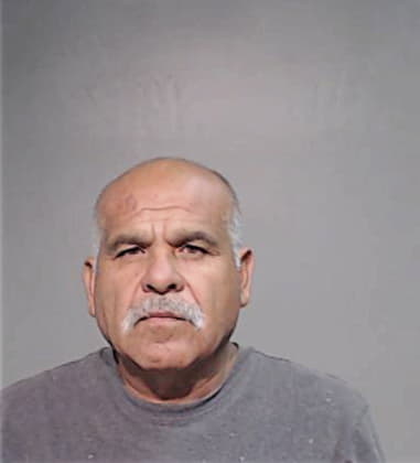 Samuel Liscano, - Hidalgo County, TX 