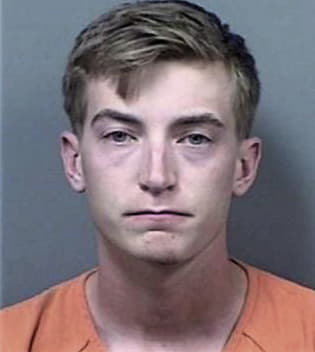 Fred Loetscher, - Citrus County, FL 