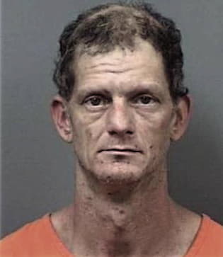 Jason Lovell, - Citrus County, FL 