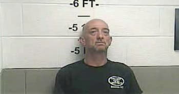 Michael Luttrell, - Whitley County, KY 