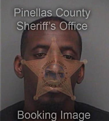 Martez Manning, - Pinellas County, FL 