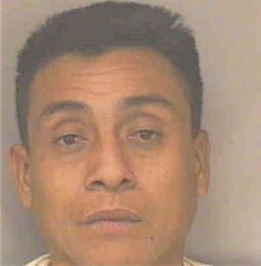 Jose Marcial, - Polk County, FL 