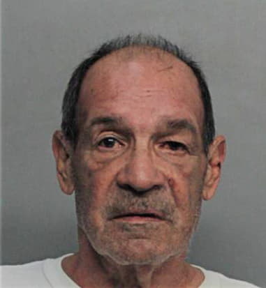 Jorge Marquez-Sanmiguel, - Dade County, FL 