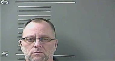 Jeffrey Marshall, - Johnson County, KY 