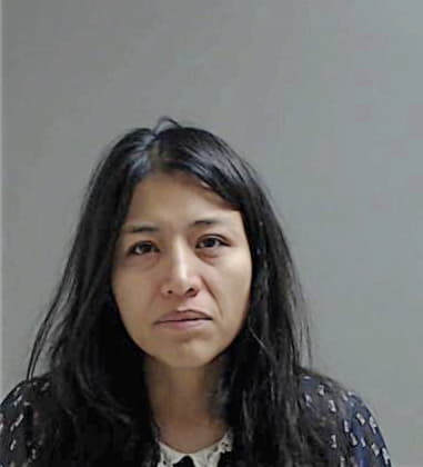 Monica Martinez, - Hidalgo County, TX 