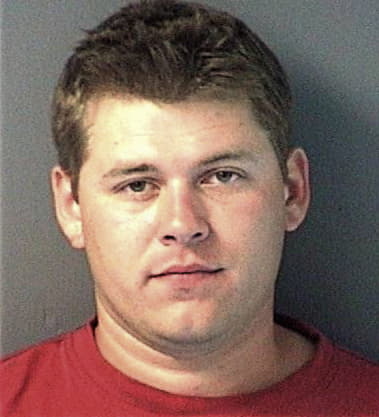 Patrick Maxin, - Escambia County, FL 