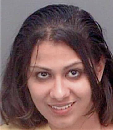 Cheri Mayberry - Pinellas County, FL 