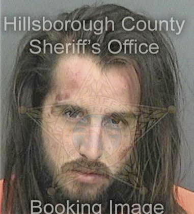 Scott McAfee - Hillsborough County, FL 