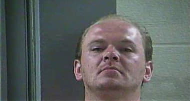 Dameon McClanahan, - Laurel County, KY 