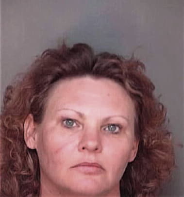 Joyce McIntosh, - Polk County, FL 