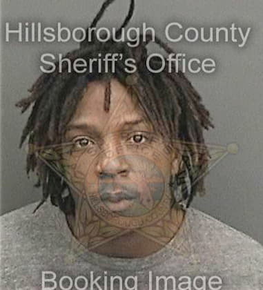 Michael McIntosh - Hillsborough County, FL 