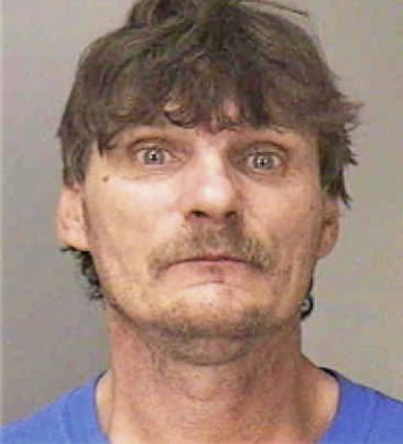 Dennis McVay - Polk County, FL 