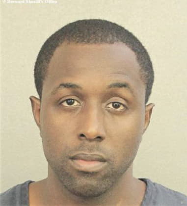 Michael Melton, - Broward County, FL 