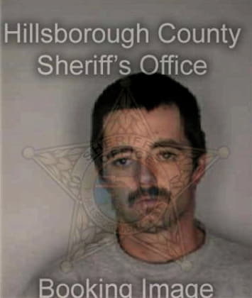 Melvin Mikels - Hillsborough County, FL 