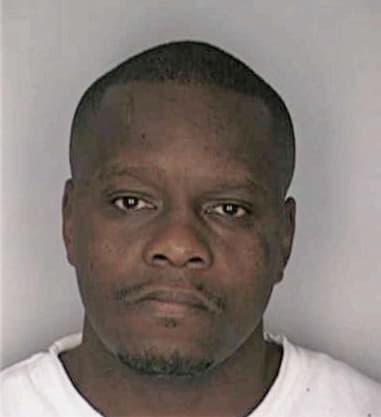 Hilton Miller - Hillsborough County, FL 