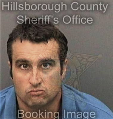 Wayne Mills - Hillsborough County, FL 