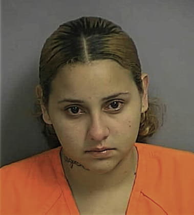 Aisha Molina, - Osceola County, FL 