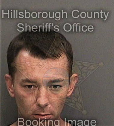 Derek Monagle, - Hillsborough County, FL 