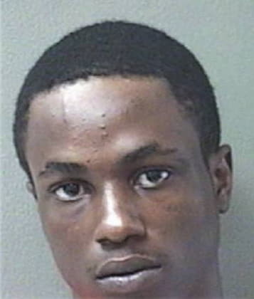 Erick Moore, - Okaloosa County, FL 